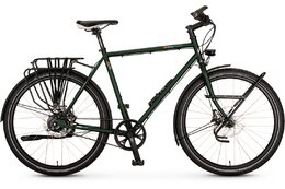 VSF Fahrradmanufaktur TX-1000 - 27,5 Zoll - Diamant - 2027