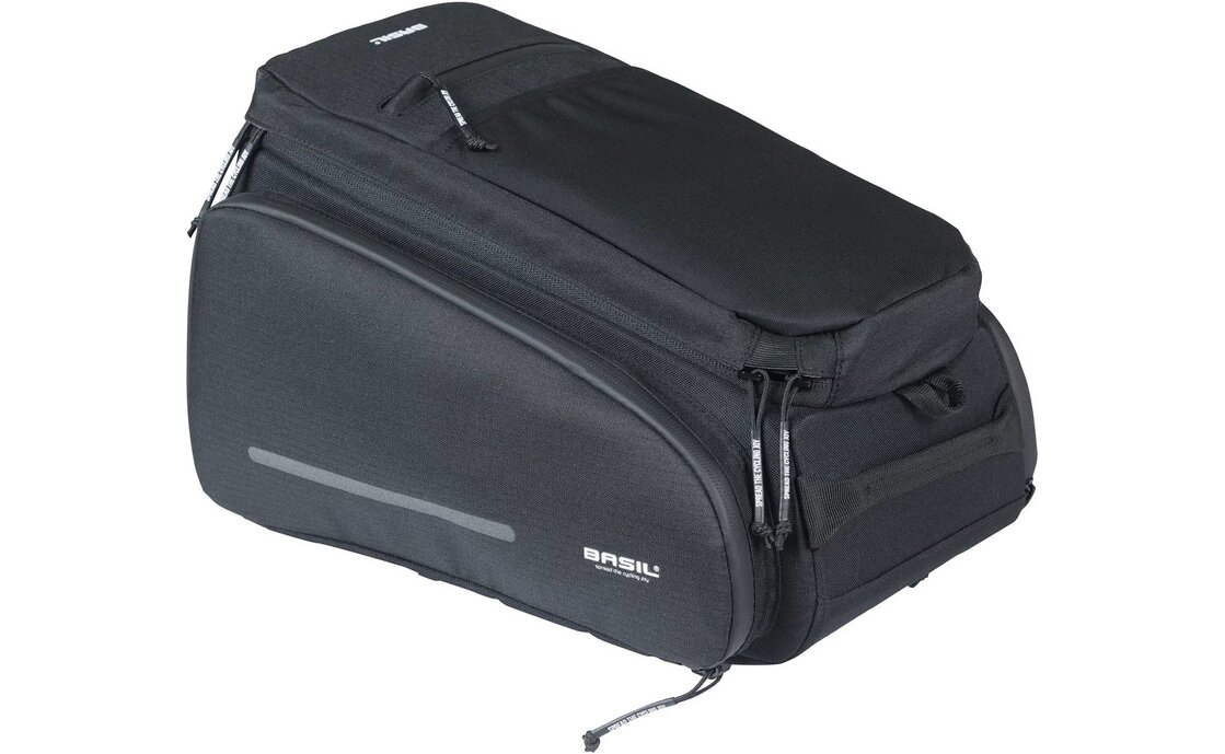 Basil Gep&auml;cktr&auml;gertasche Move MIK - 26L