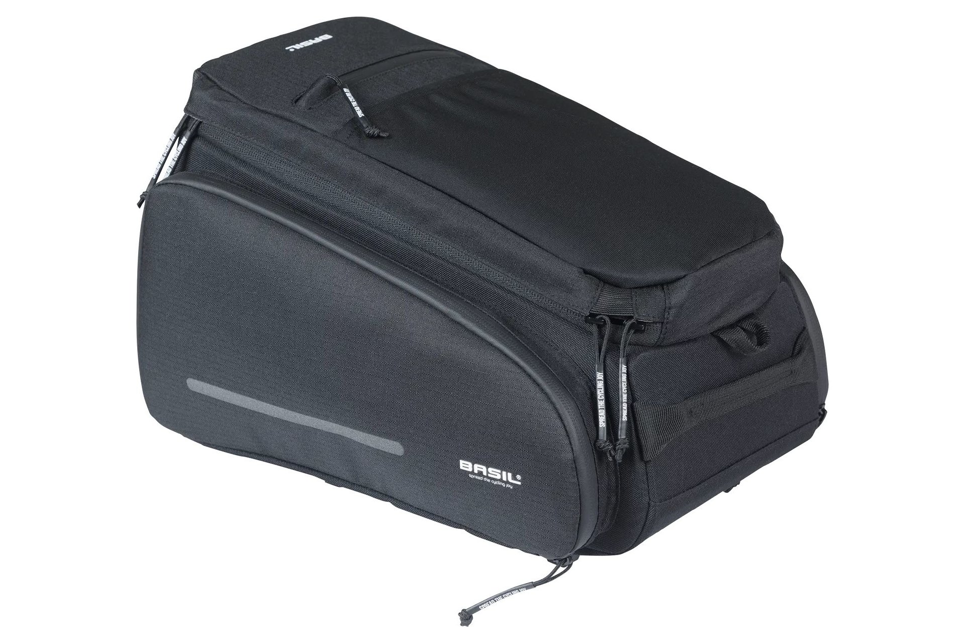 Basil Gep&auml;cktr&auml;gertasche Move MIK - 26L