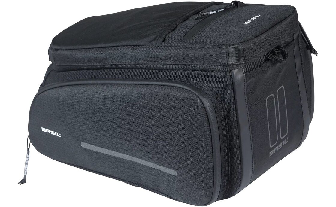 Basil Gep&auml;cktr&auml;gertasche Move MIK - 26L