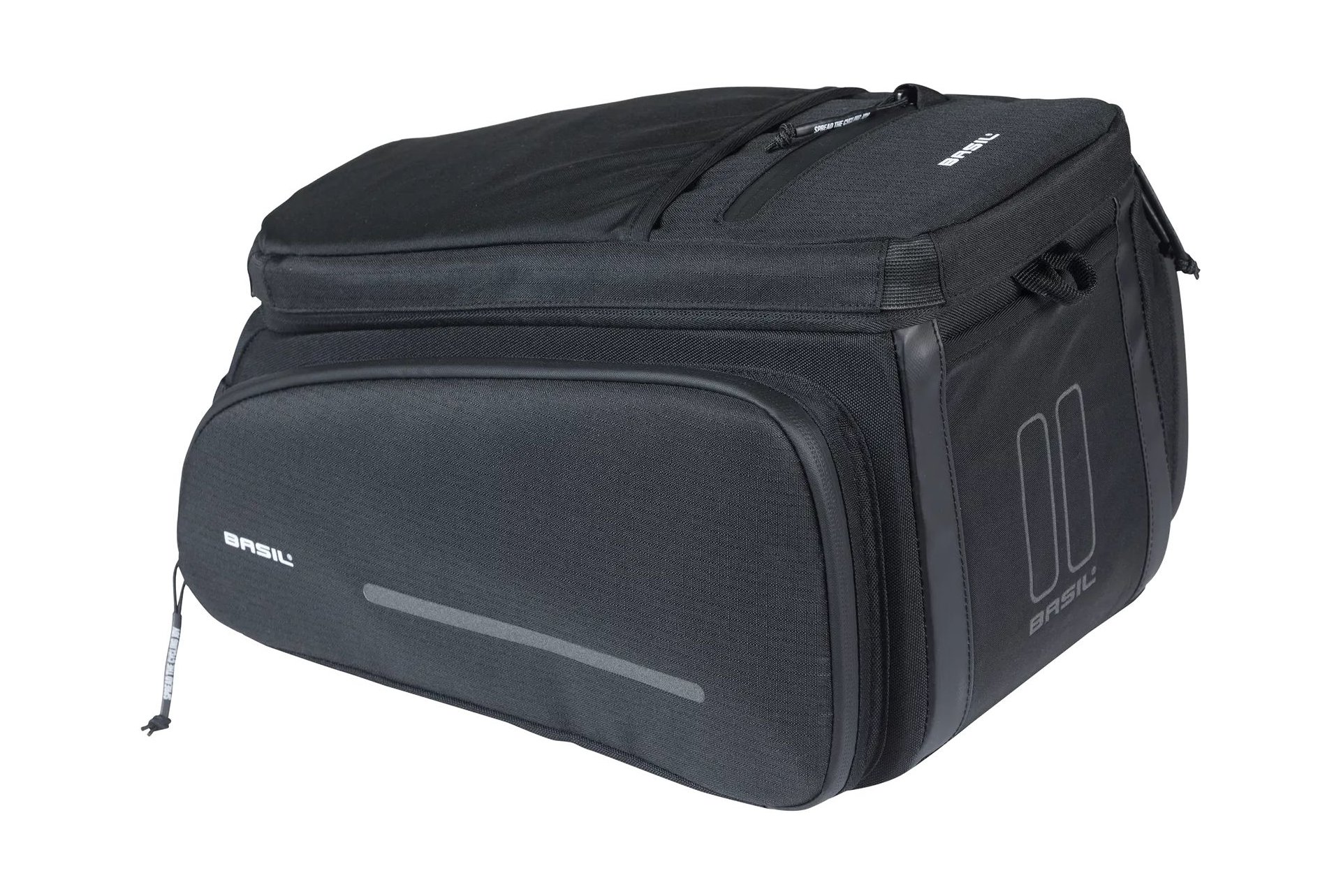 Basil Gep&auml;cktr&auml;gertasche Move MIK - 26L