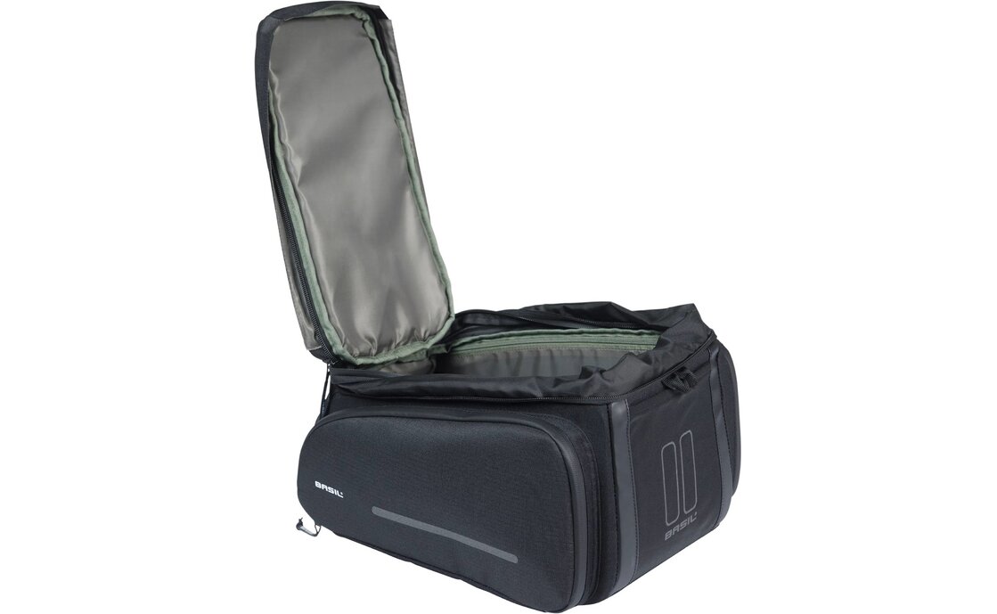 Basil Gep&auml;cktr&auml;gertasche Move MIK - 26L