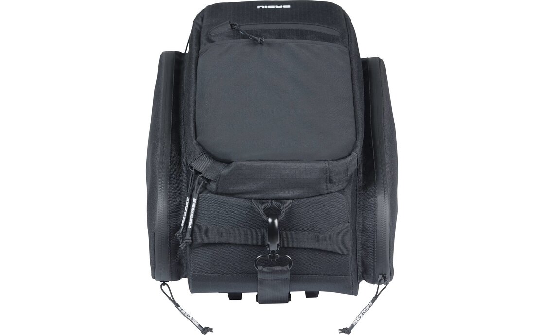 Basil Gep&auml;cktr&auml;gertasche Move MIK - 26L