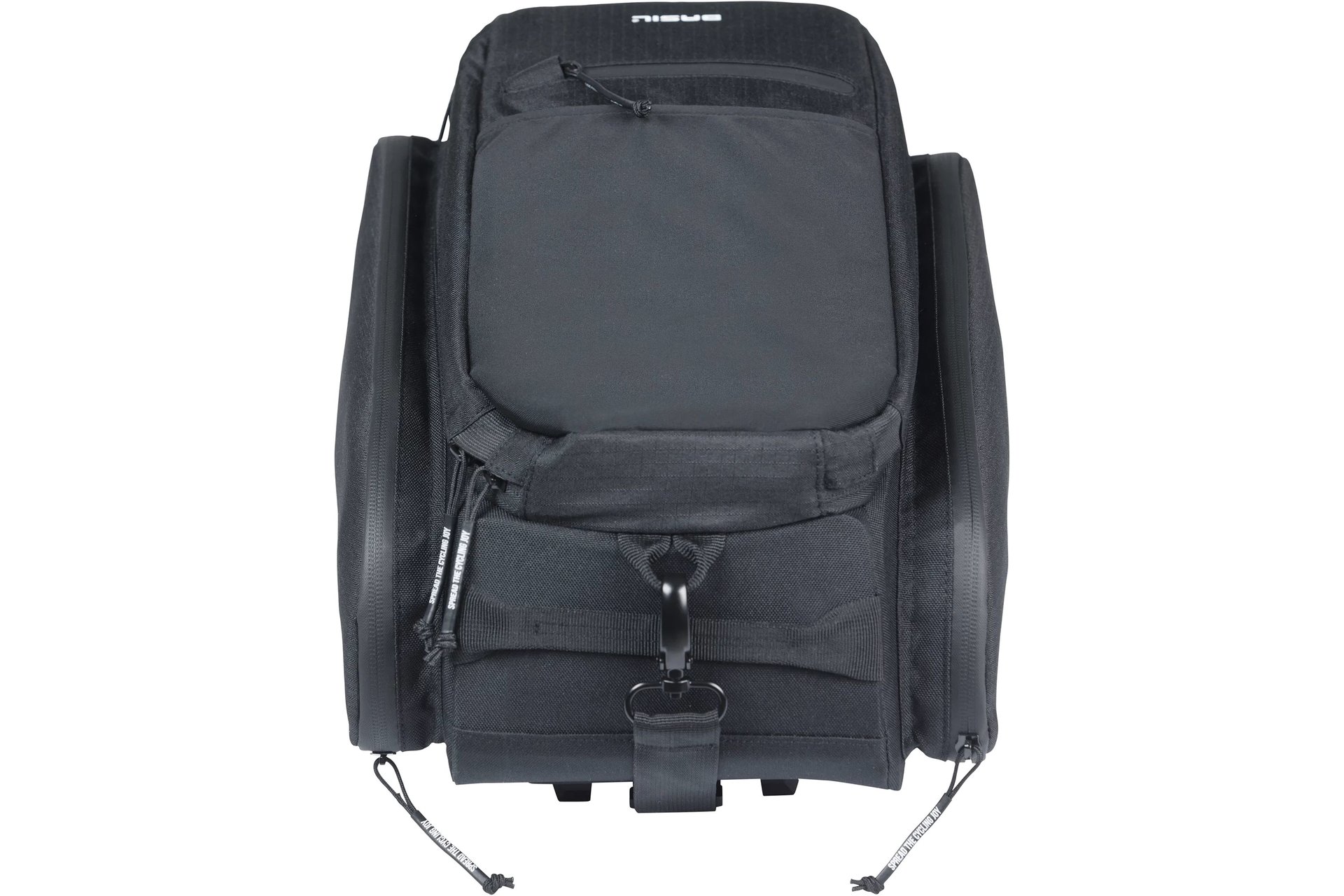 Basil Gep&auml;cktr&auml;gertasche Move MIK - 26L