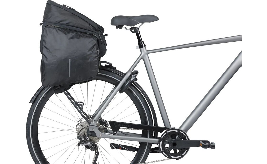 Basil Gep&auml;cktr&auml;gertasche Move MIK - 26L