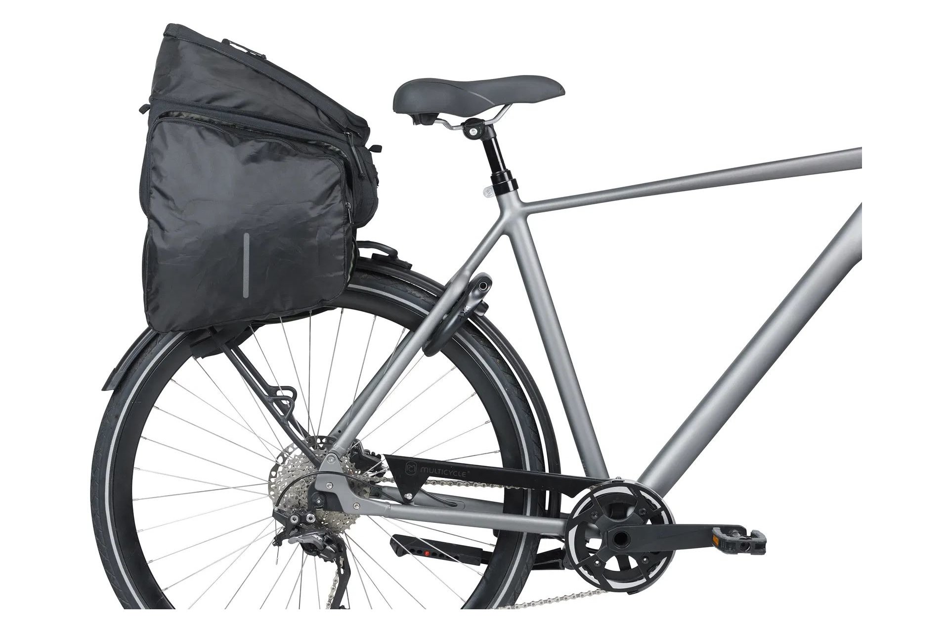 Basil Gep&auml;cktr&auml;gertasche Move MIK - 26L