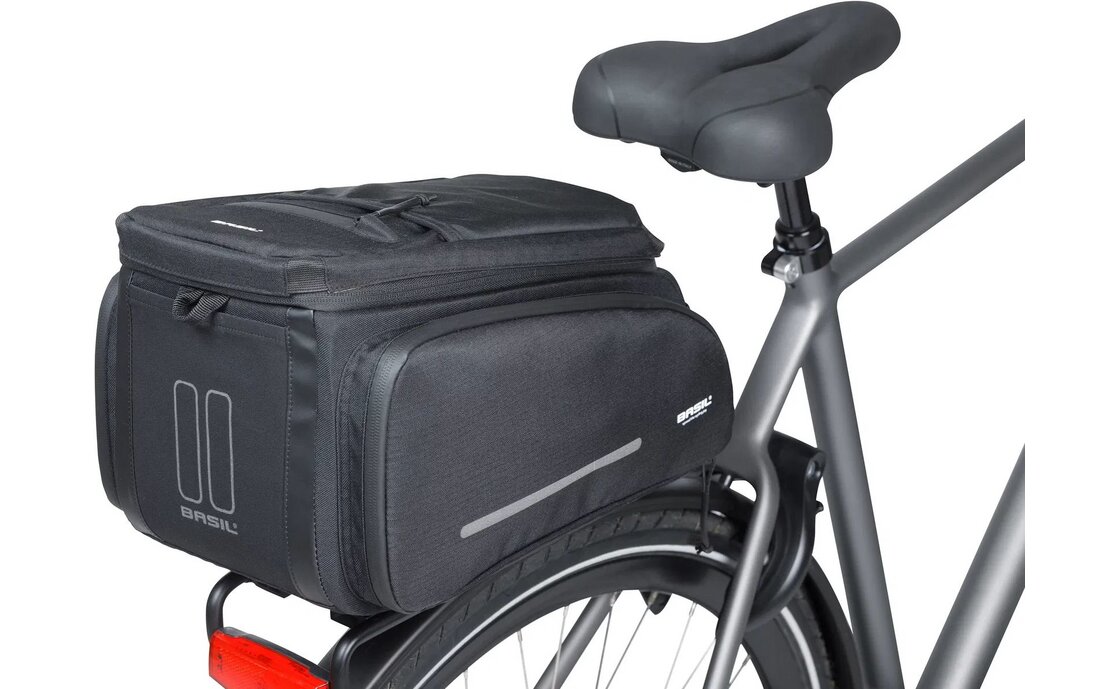 Basil Gep&auml;cktr&auml;gertasche Move MIK - 26L