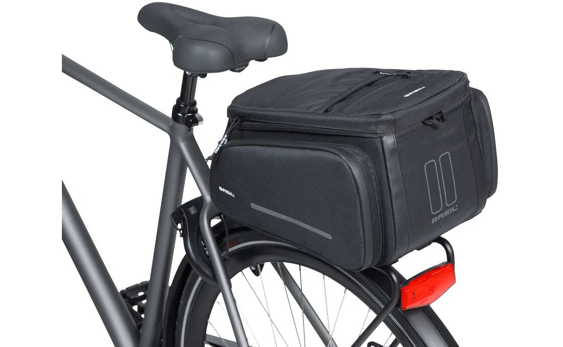 Basil Gep&auml;cktr&auml;gertasche Move MIK - 26L