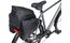 Basil Gep&auml;cktr&auml;gertasche Move MIK - 26L