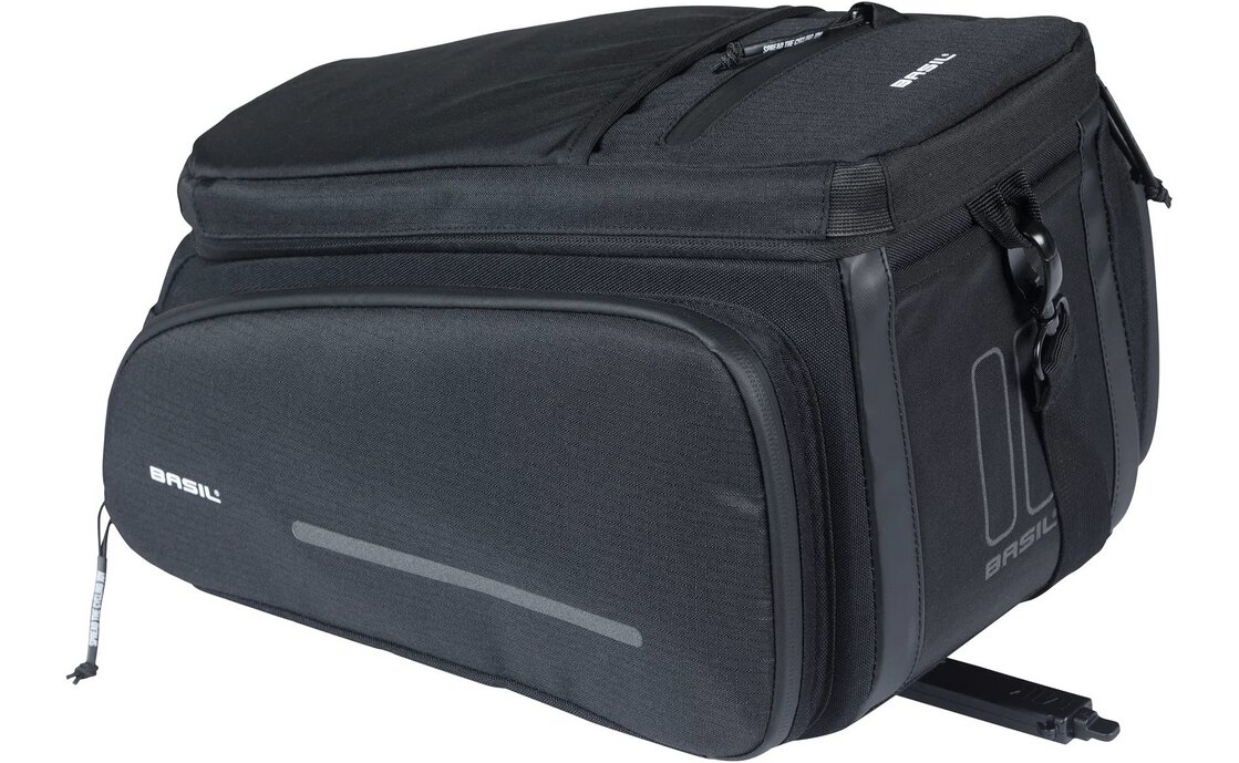 Basil Gep&auml;cktr&auml;gertasche Move MIK - 26L