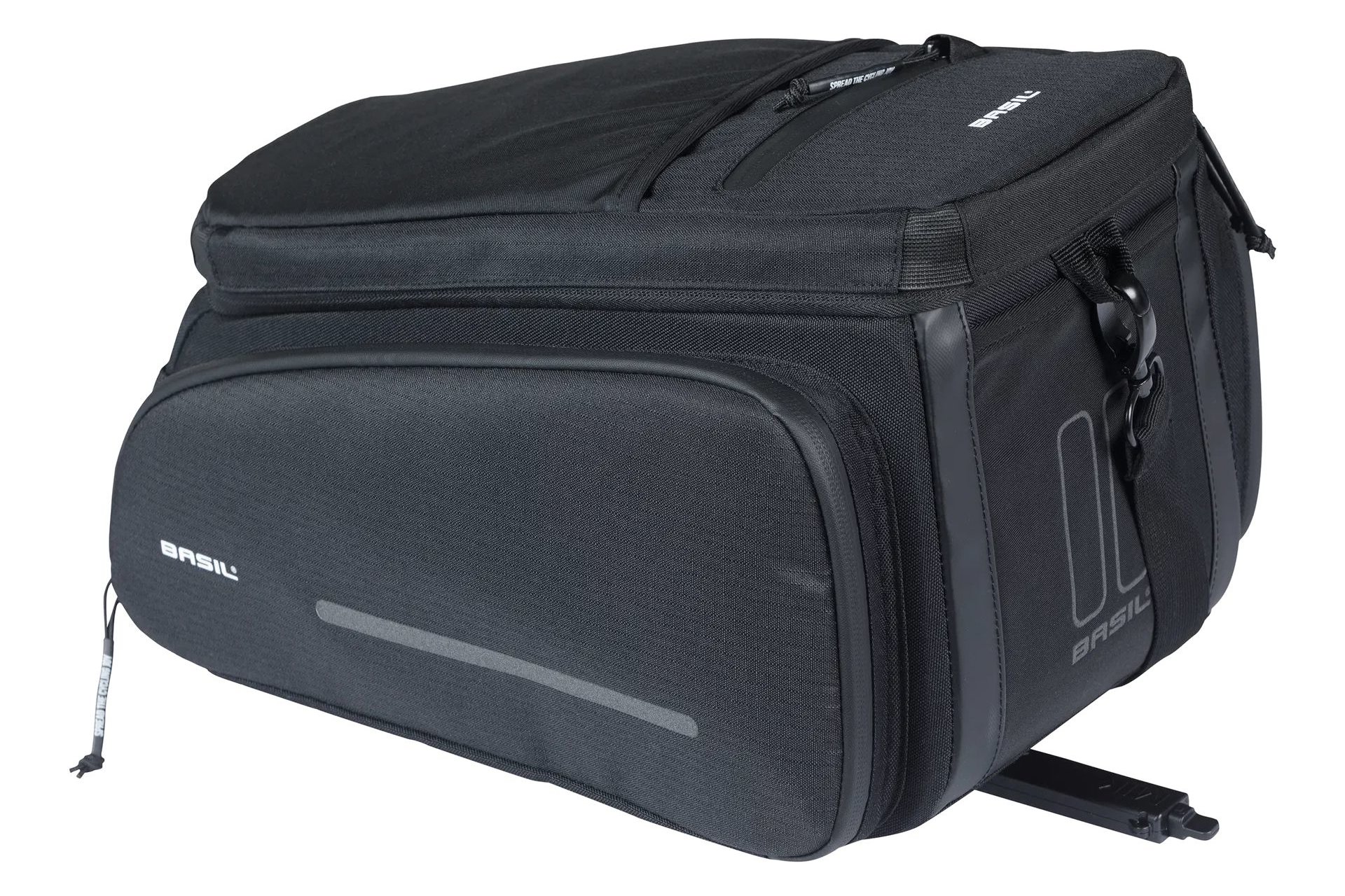 Basil Gep&auml;cktr&auml;gertasche Move MIK - 26L