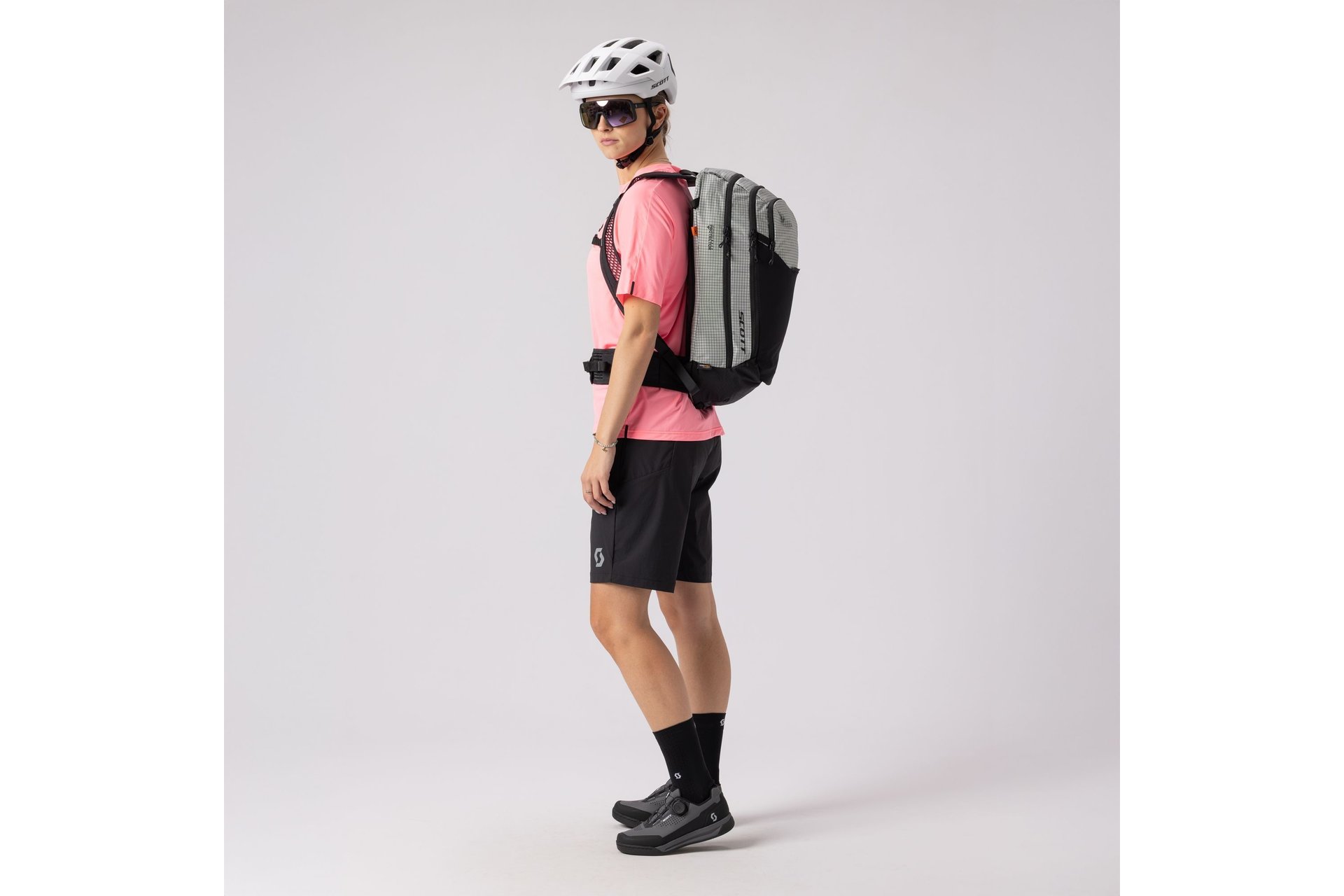 Scott Trail Protect 20 Rucksack