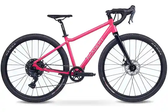 Academy - Academy S-Grade Gravel 7 - 27,5 Zoll - Diamant - 2026