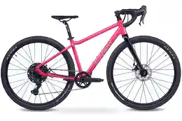 Academy S-Grade Gravel 7 - 27,5 Zoll - Diamant - 2026