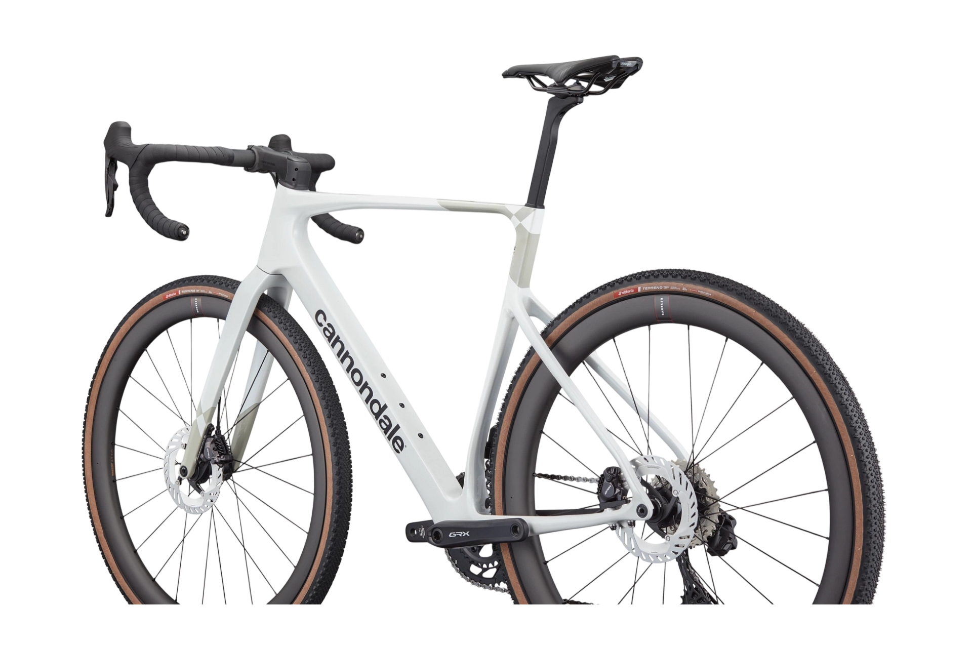 Cannondale SuperX Carbon 2 - 28 Zoll - Diamant - 2026