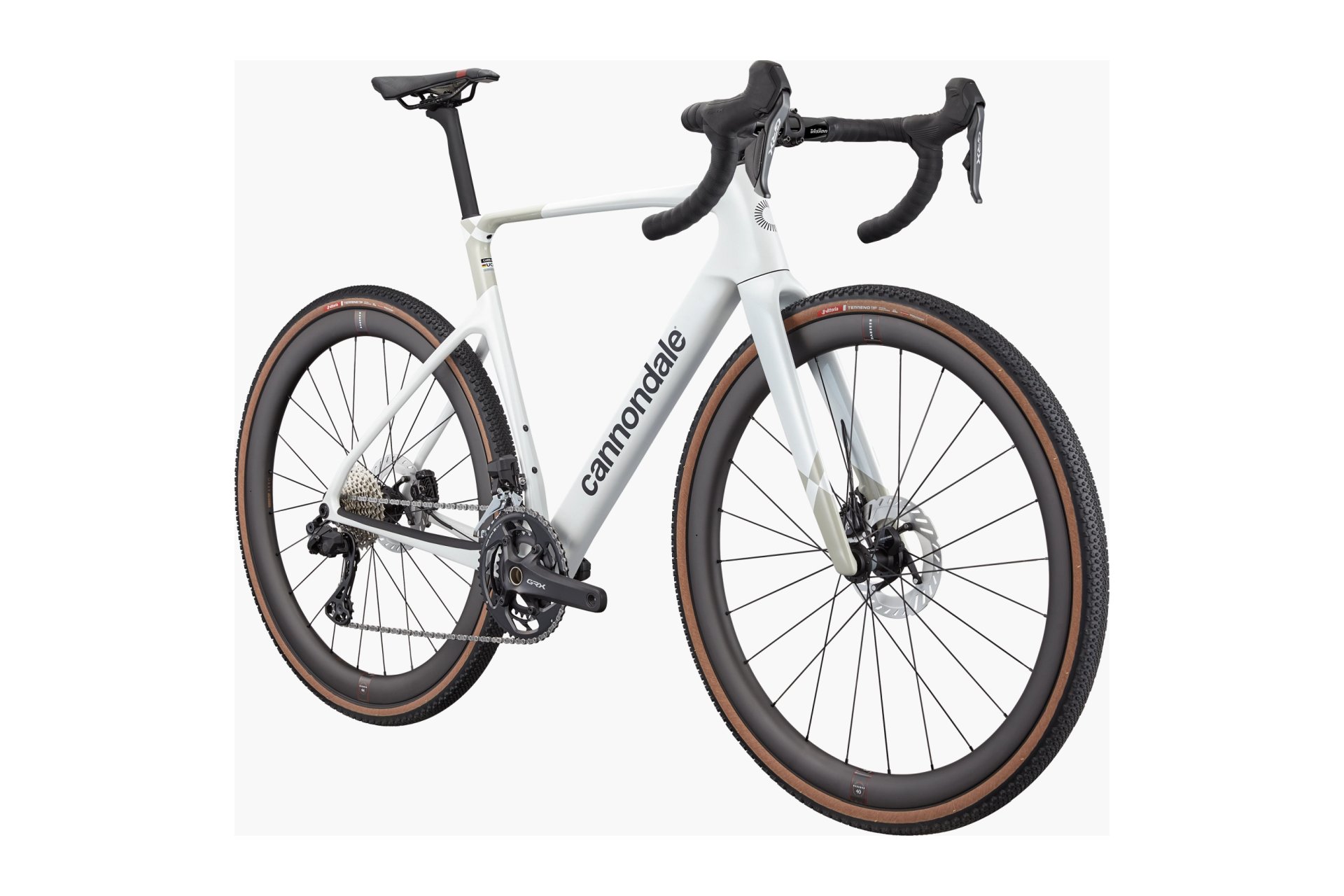 Cannondale SuperX Carbon 2 - 28 Zoll - Diamant - 2026