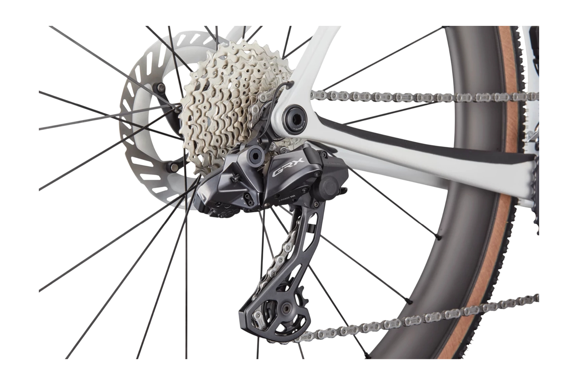 Cannondale SuperX Carbon 2 - 28 Zoll - Diamant - 2026