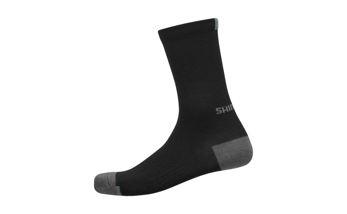 Shimano Performance Wollsocken