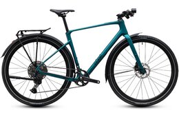 Cube Nulane C:62 SLX FE - 28 Zoll - Diamant - 2027