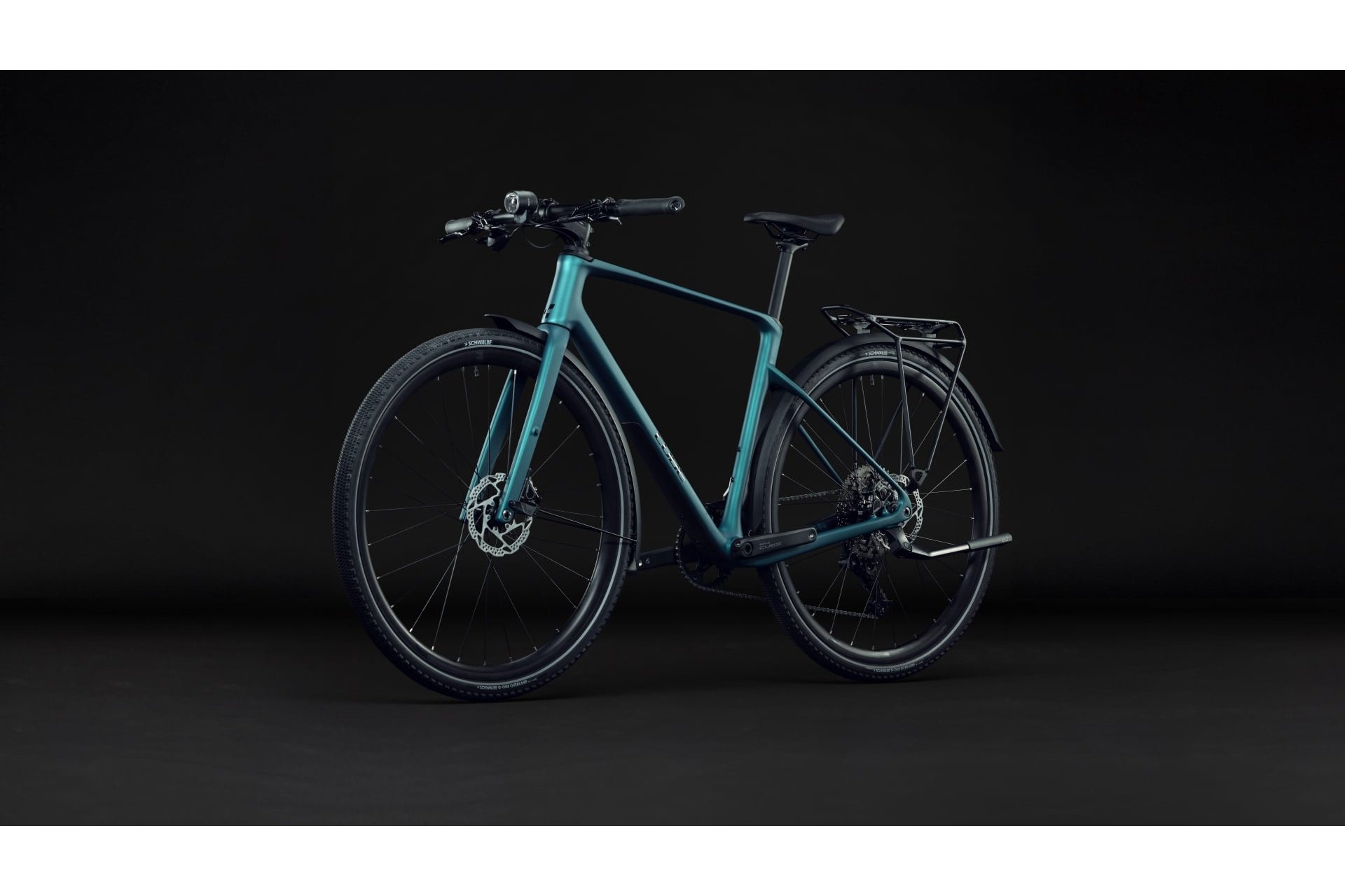 Cube Nulane C:62 SLX FE - 28 Zoll - Diamant - 2027
