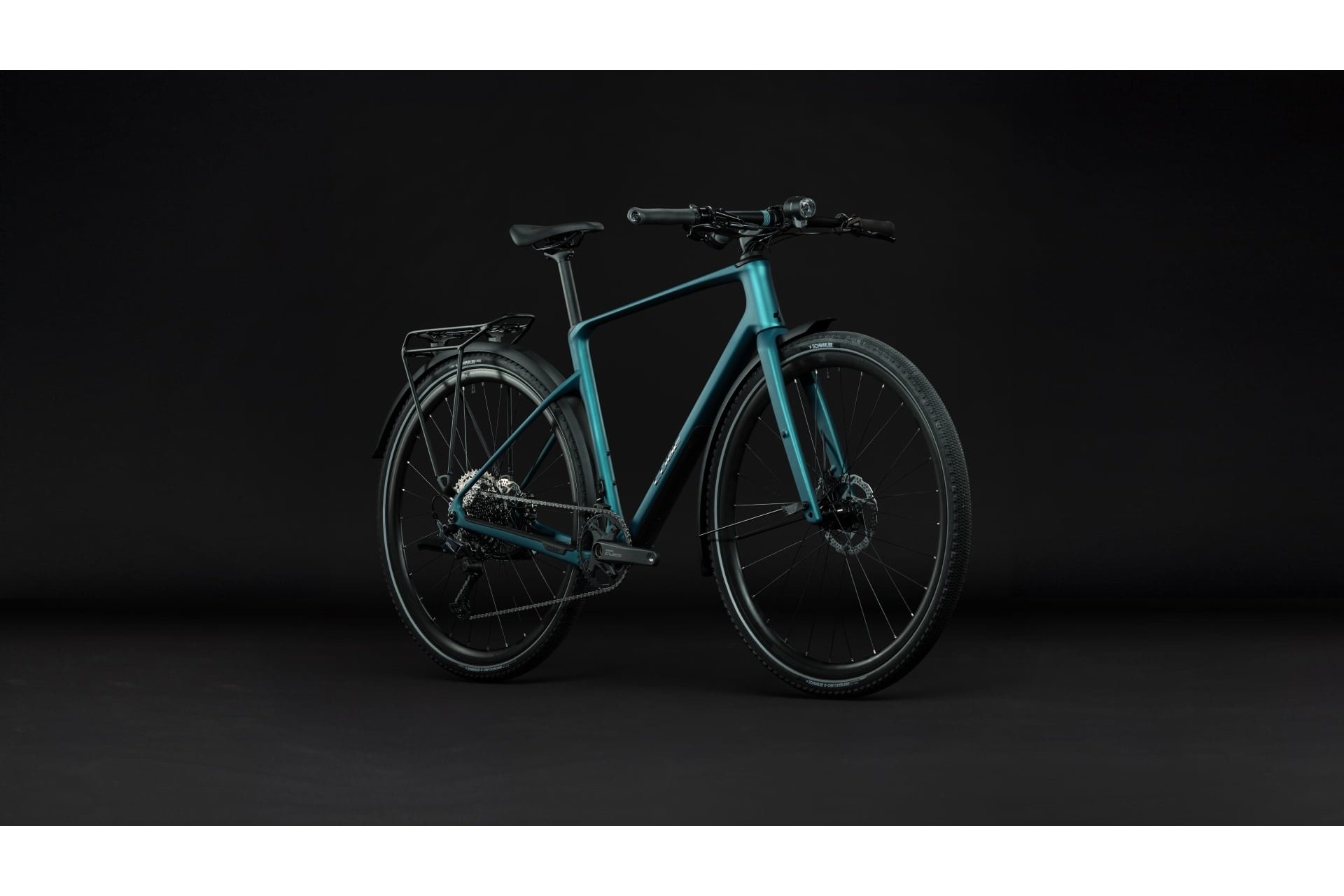 Cube Nulane C:62 SLX FE - 28 Zoll - Diamant - 2027