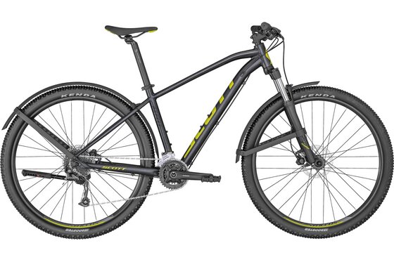 Mountainbikes - Scott Aspect 950 EQ - 29 Zoll - Diamant