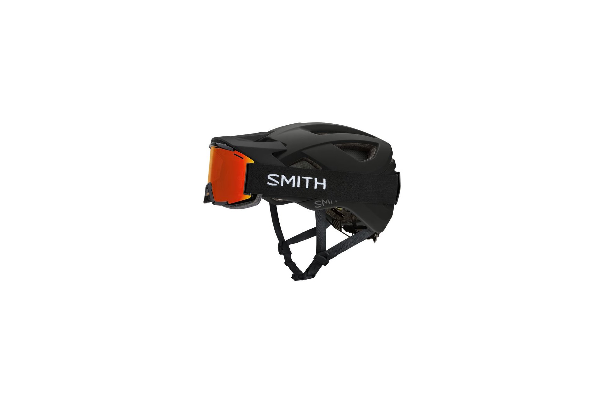 Smith Session MIPS