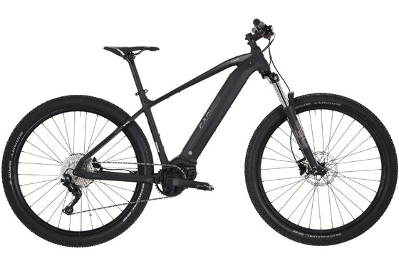 Carver Strict E-Series - Carver Strict E.410 - 500 Wh - 2022 - 29 Zoll - Diamant