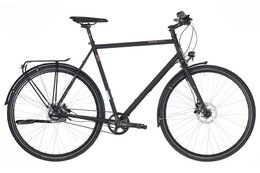 VSF S - VSF Fahrradmanufaktur T-700 Alfine - 28 Zoll - Diamant - 2025