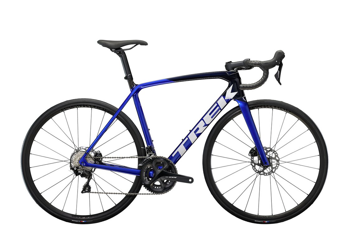 Trek Rennrad günstig kaufen bei Fahrrad XXL