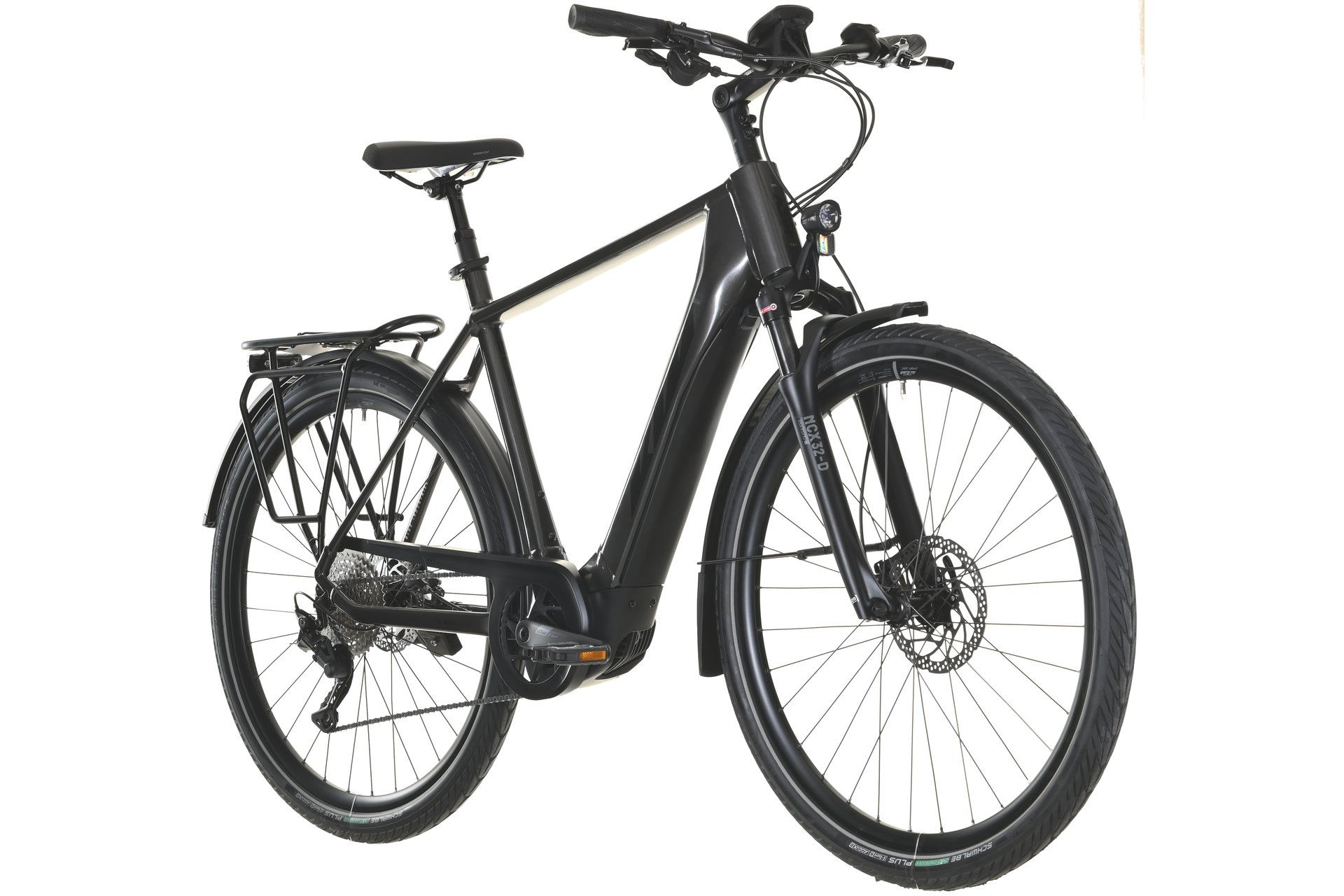 KTM Macina Tour CX 625 LTD - 625 Wh - 28 Zoll - Diamant - 2025