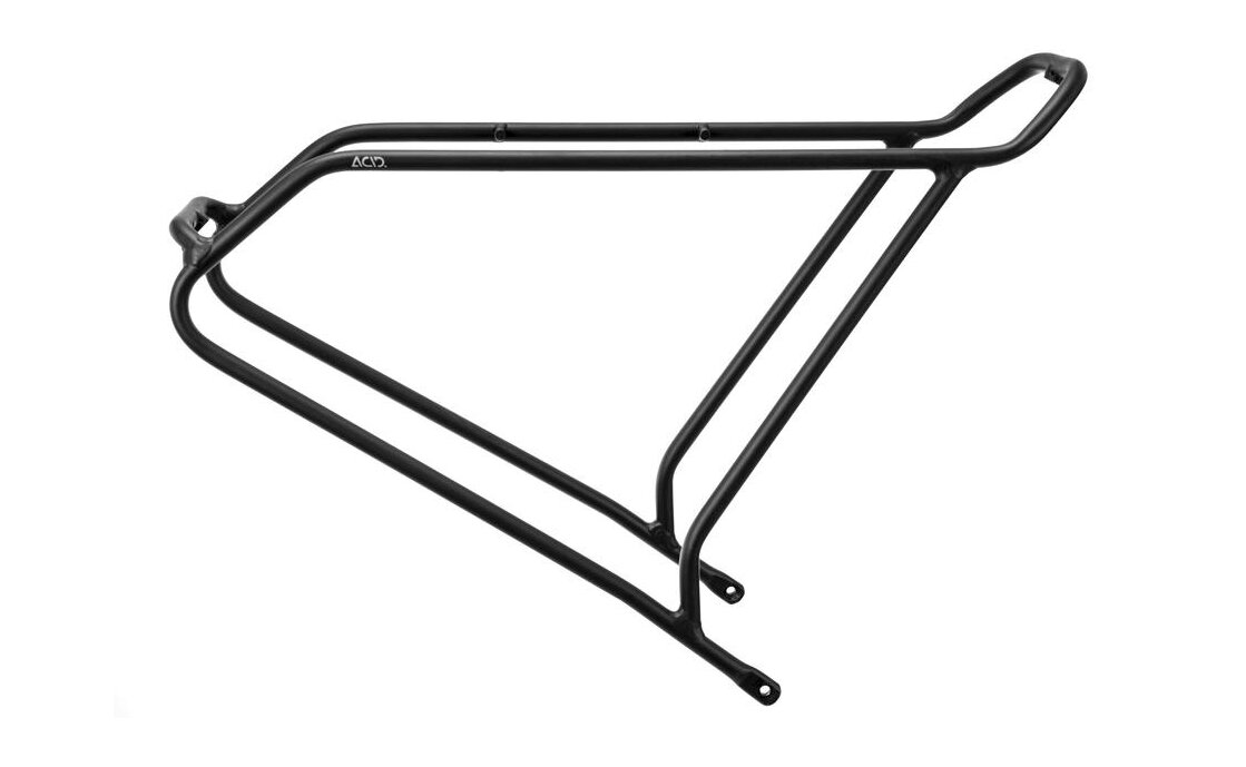 Cube ACID Gepäckträger Sic Rail 29"