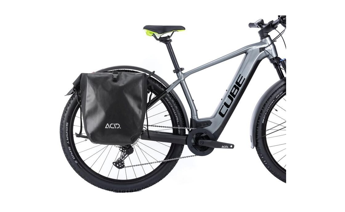 Cube ACID Gepäckträger Sic Rail 29"