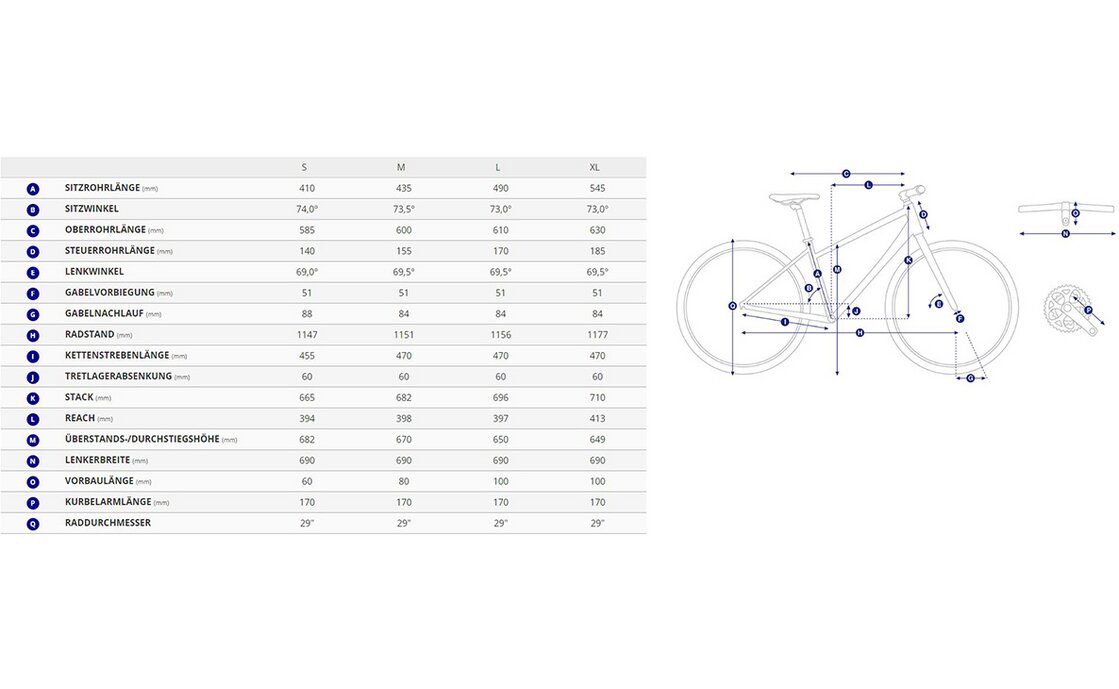 Giant Explore E+ Pro 1 - 800 Wh - 28 Zoll - Damen Sport - 2024