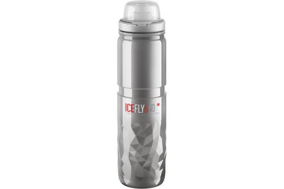 Trinkflaschen - Elite Thermoflasche Ice Fly - 650 ml
