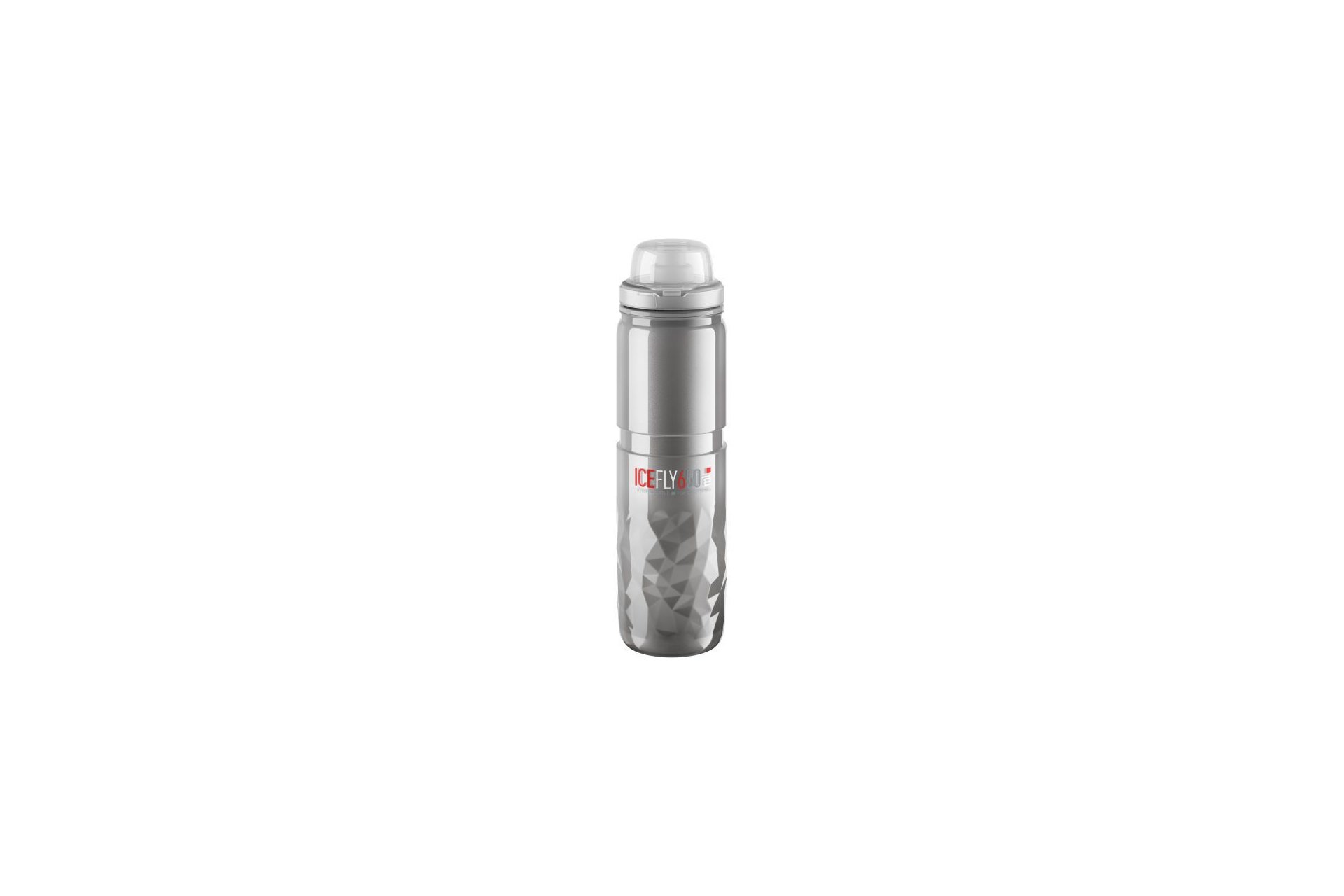 Elite Thermoflasche Ice Fly - 650 ml
