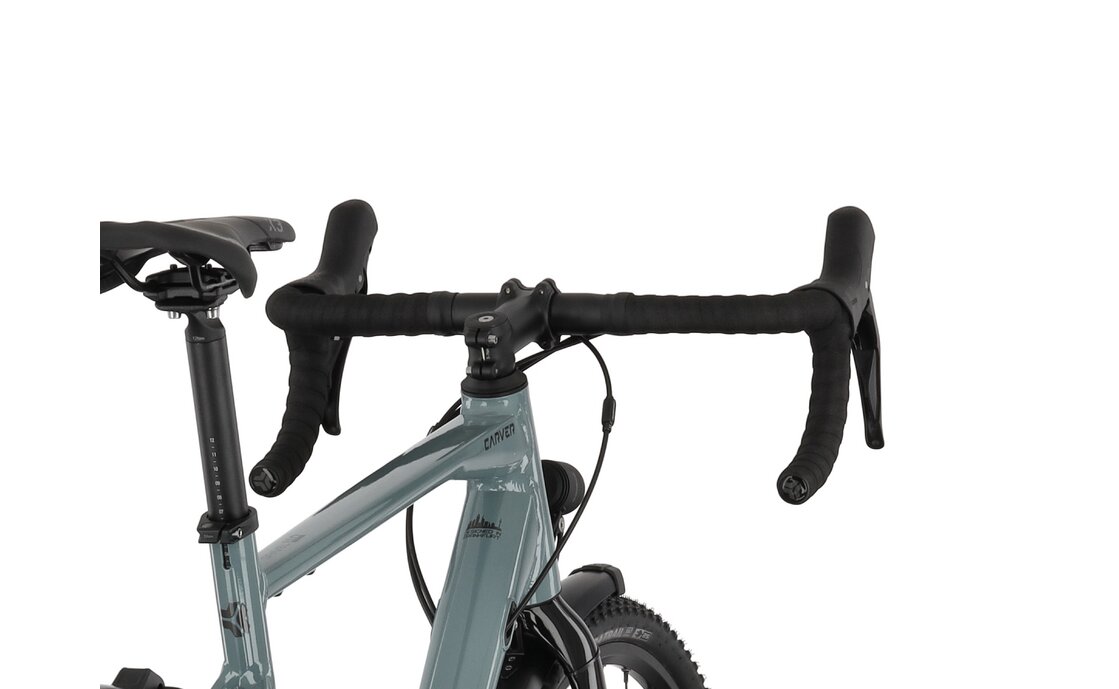 Carver Gravel 110 Street - 28 Zoll - Diamant - 2024