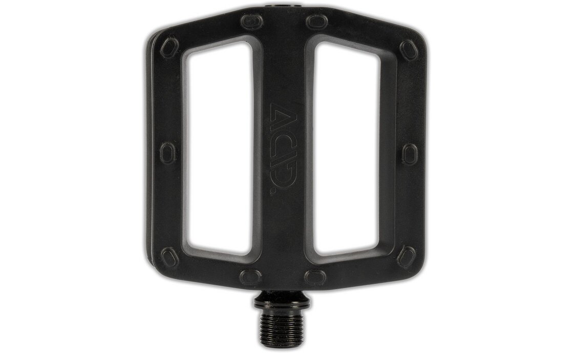 Cube ACID Pedale Flat C4-ZP Rookie