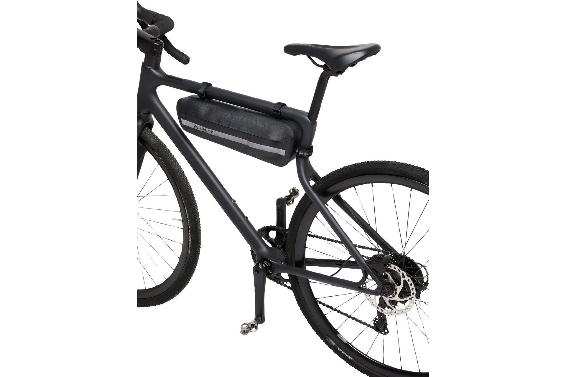 Vaude Frame Bag Proof L