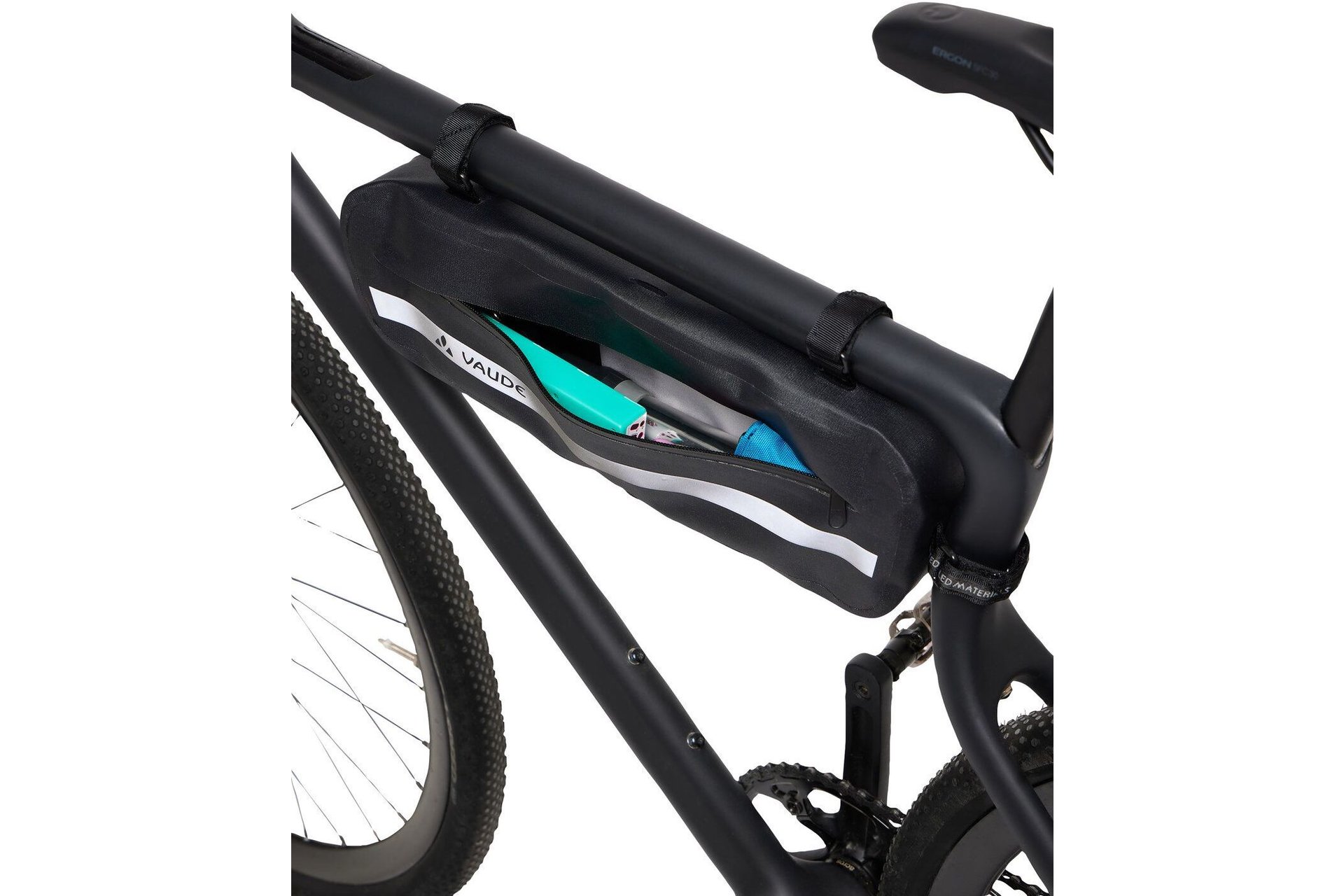 Vaude Frame Bag Proof L
