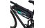 Vaude Frame Bag Proof L