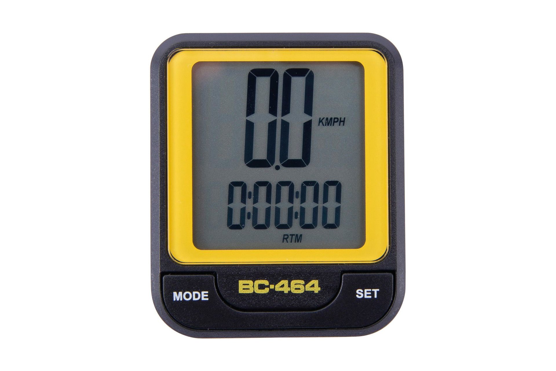 Contec CBC-464 Fahrradcomputer
