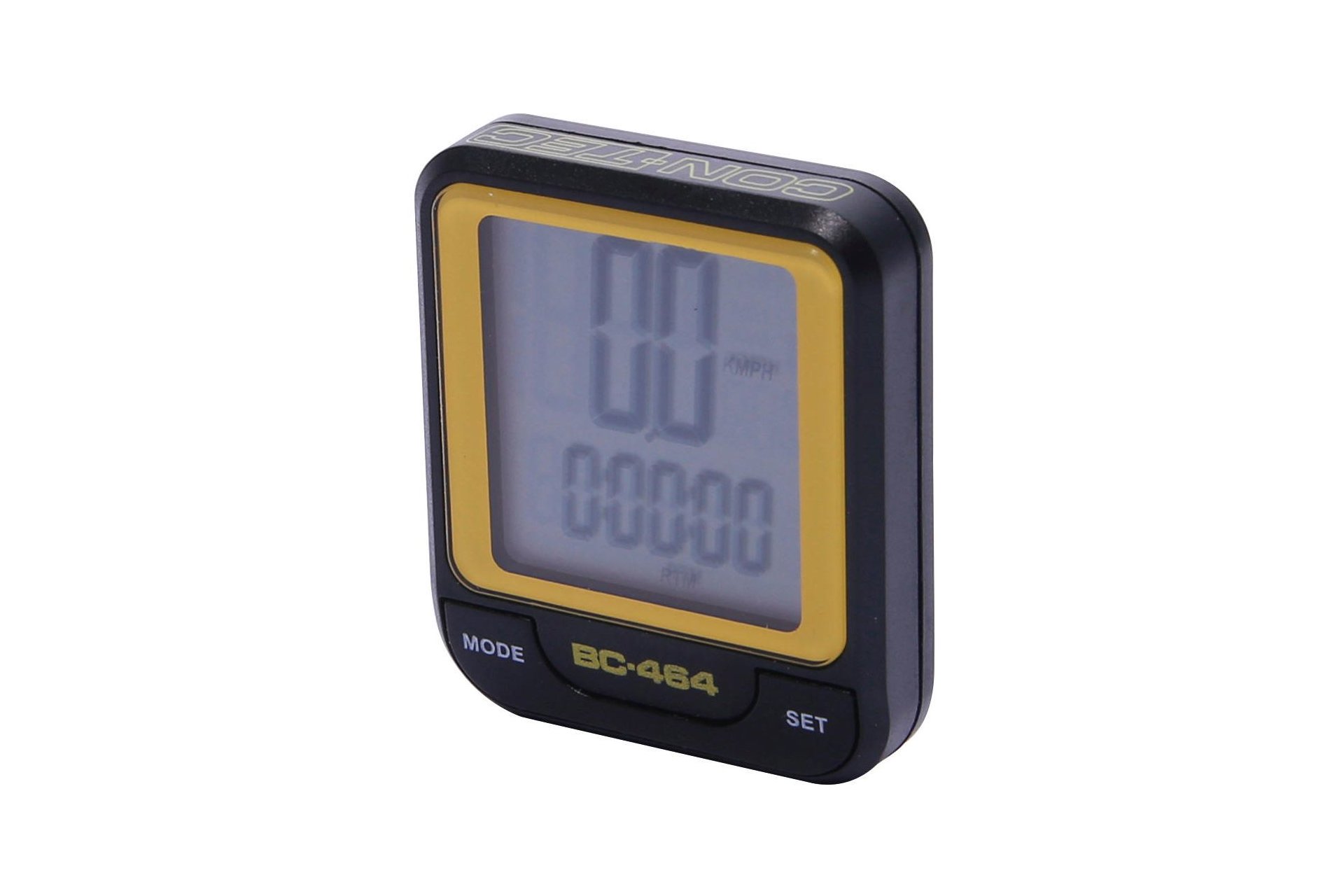 Contec CBC-464 Fahrradcomputer