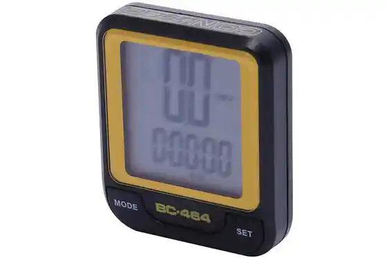 Fahrradcomputer - Contec CBC-464 Fahrradcomputer