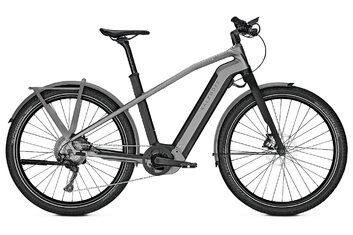Kalkhoff Endeavour - Kalkhoff Endeavour 7.B Pure - 625 Wh - 2020 - 27,5 Zoll - Diamant