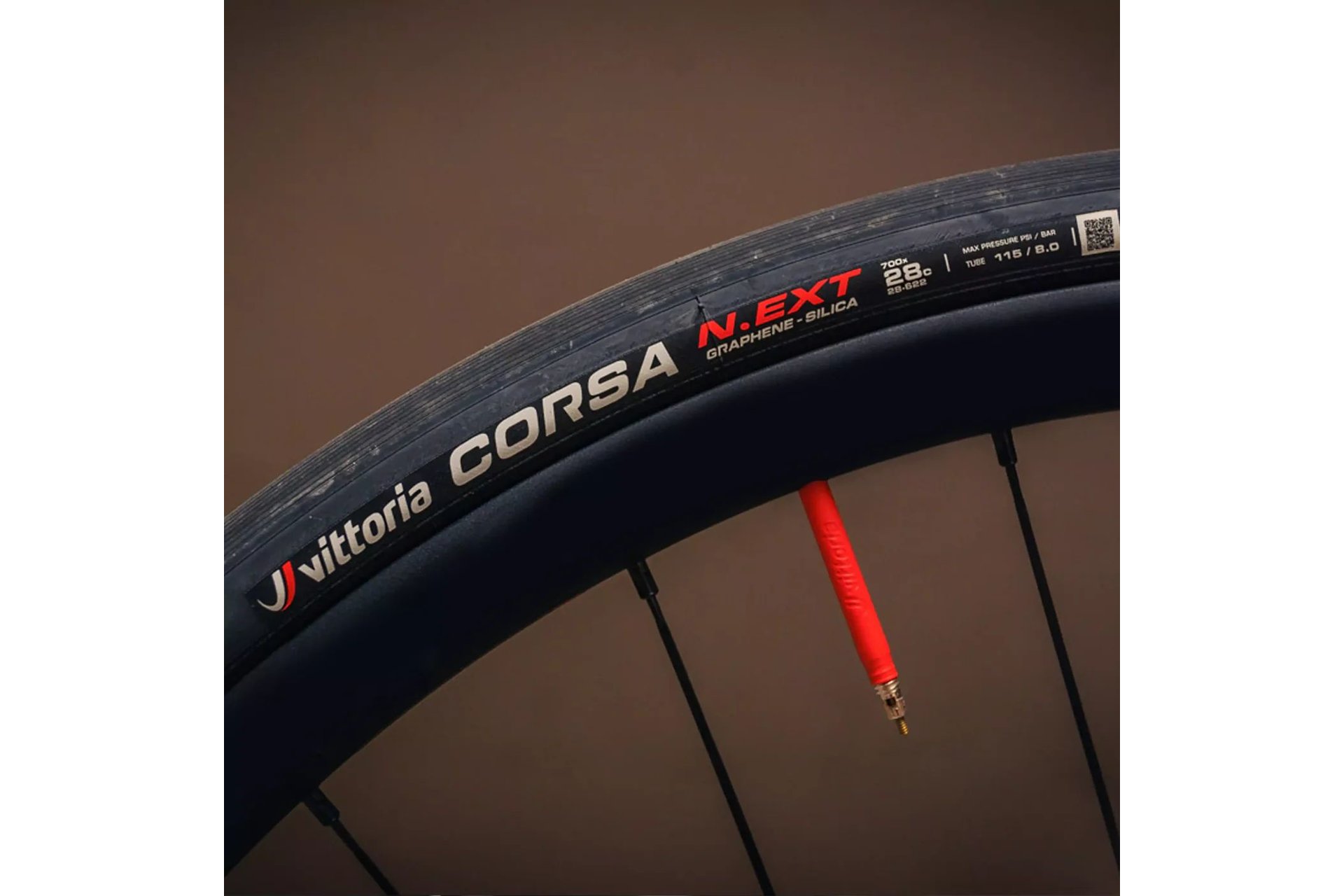 VITTORIA Corsa N.EXT 700x26C Graphene + Silica