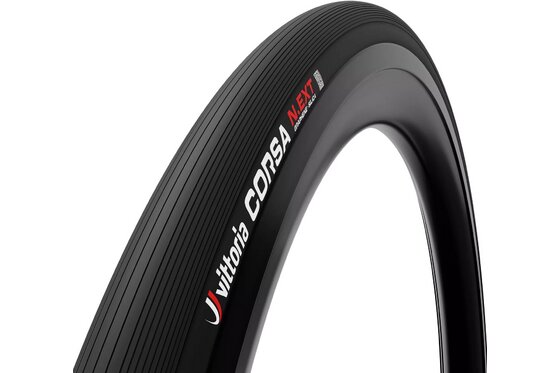 28 Zoll - Fahrradreifen - VITTORIA Corsa N.EXT 700x26C Graphene + Silica