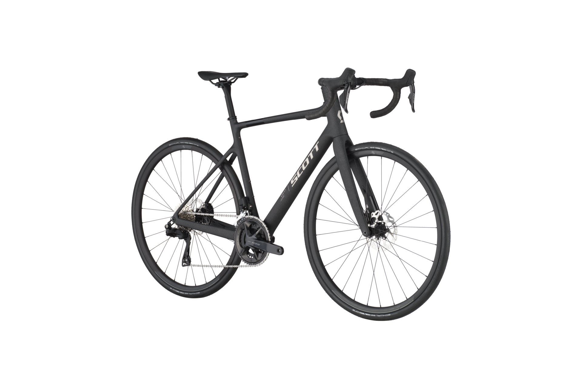 Scott Addict 40 - 28 Zoll - Diamant - 2025