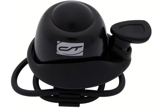 Fahrradklingeln - Contec Glocke Cup-a-Ding , universal