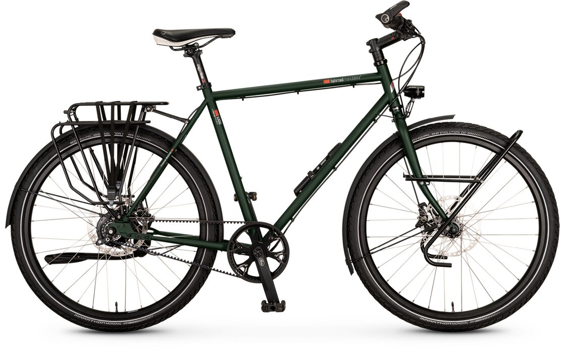 VSF Fahrradmanufaktur TX-1000 - 27,5 Zoll - Diamant - 2026